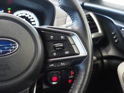 2022 Subaru
Forester 2.5i-S
