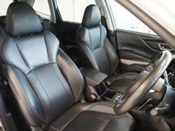 2022 Subaru
Forester 2.5i-S