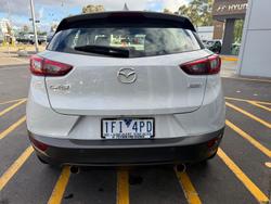 2015 Mazda
CX-3 Maxx