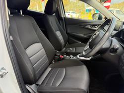 2015 Mazda
CX-3 Maxx