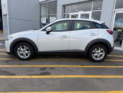 2015 Mazda
CX-3 Maxx