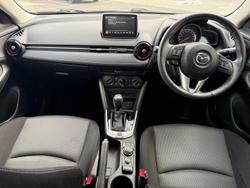 2015 Mazda
CX-3 Maxx