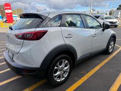 2015 Mazda
CX-3 Maxx