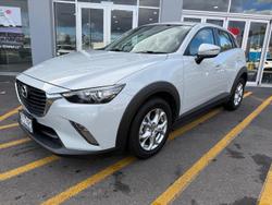 2015 Mazda
CX-3 Maxx