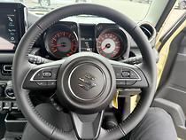 2024 Suzuki Jimny