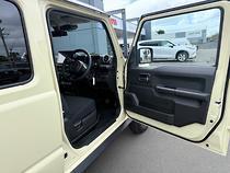 2024 Suzuki Jimny