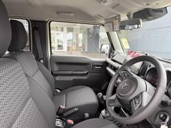 2024 Suzuki Jimny XL