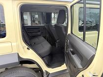 2024 Suzuki Jimny
