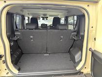2024 Suzuki Jimny