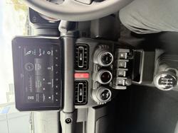 2024 Suzuki Jimny XL