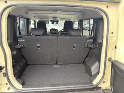 2024 Suzuki Jimny XL