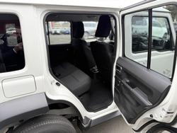 2024 Suzuki Jimny