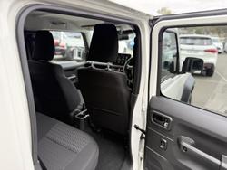 2024 Suzuki Jimny