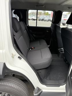 2024 Suzuki Jimny