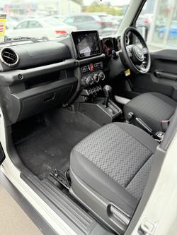 2024 Suzuki Jimny