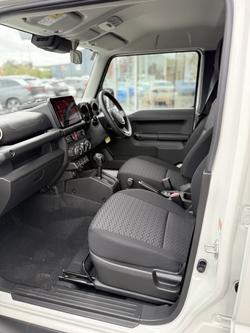 2024 Suzuki Jimny