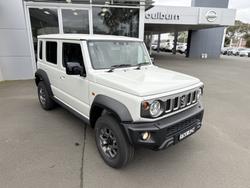 2024 Suzuki Jimny