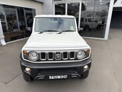 2024 Suzuki Jimny