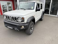 2024 Suzuki Jimny