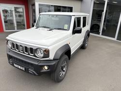 2024 Suzuki Jimny