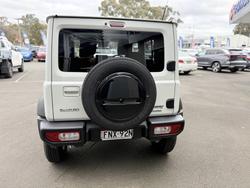 2024 Suzuki Jimny