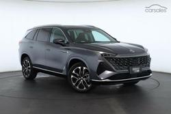 MG QS
