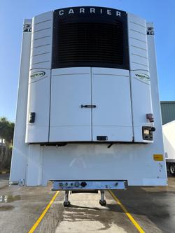 2008 FTE St3 Lead A 12 Pallet -28 Freezer