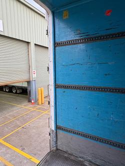 2008 FTE St3 Lead A 12 Pallet -28 Freezer