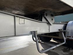 2008 FTE St3 Lead A 12 Pallet -28 Freezer