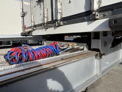 2008 FTE St3 Lead A 12 Pallet -28 Freezer