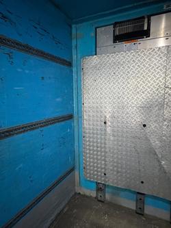 2008 FTE St3 Lead A 12 Pallet -28 Freezer