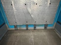 2008 FTE St3 Lead A 12 Pallet -28 Freezer
