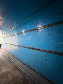 2008 FTE St3 Lead A 12 Pallet -28 Freezer