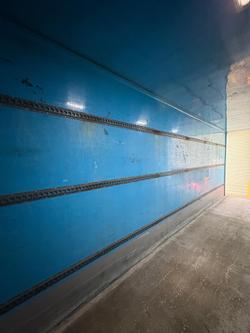 2008 FTE St3 Lead A 12 Pallet -28 Freezer