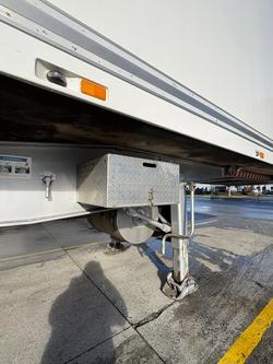 2008 FTE St3 Lead A 12 Pallet -28 Freezer