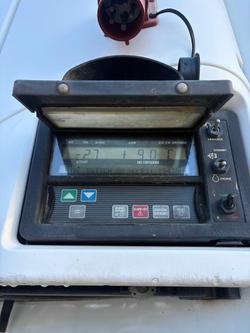 2008 FTE St3 Lead A 12 Pallet -28 Freezer