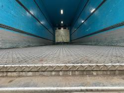 2008 FTE
St3 Lead A 12 Pallet -28 Freezer