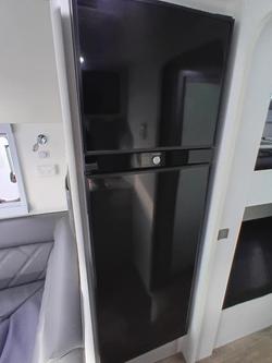 2022 Red Centre Kimberley Plus 226 Family Van 2 x Bunk