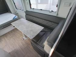 2022 Red Centre Kimberley Plus 226 Family Van 2 x Bunk