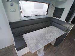 2022 Red Centre Kimberley Plus 226 Family Van 2 x Bunk