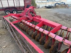 2008 LELY TULIP
multidisc 600H