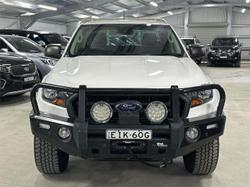2019 Ford
                Ranger XL