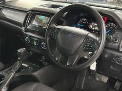 2019 Ford
                Ranger XL