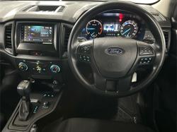 2019 Ford
                Ranger XL