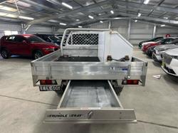 2019 Ford
                Ranger XL