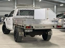 2019 Ford
                Ranger XL