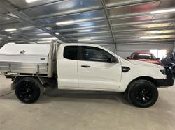 2019 Ford
                Ranger XL