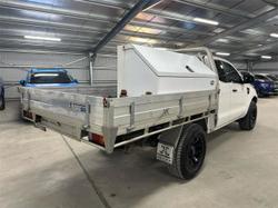 2019 Ford
                Ranger XL