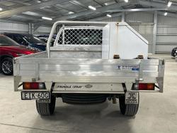 2019 Ford
                Ranger XL