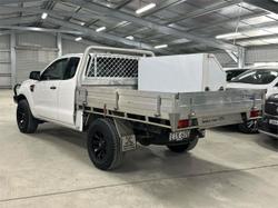 2019 Ford
                Ranger XL